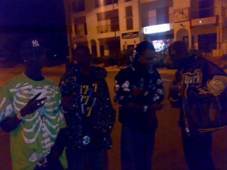 wassup bandi from s.a.c  9line 