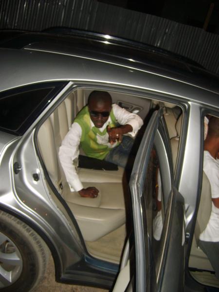 Sidy Diop 