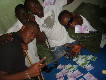 Mes freres 