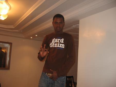 Me and my self