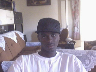 Ousmane alias OZO