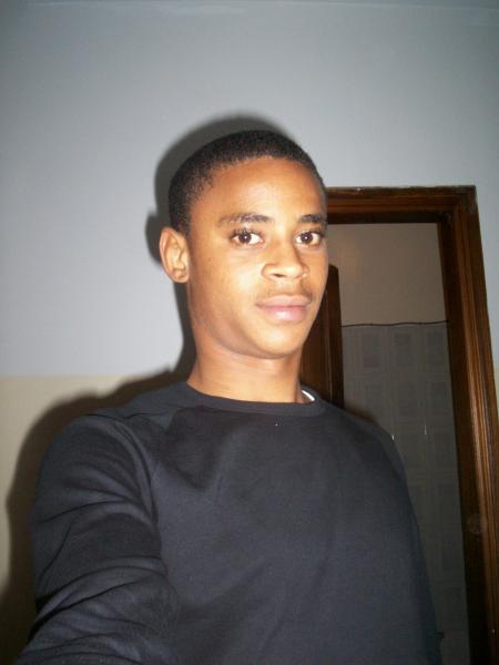 Ibou saleh 