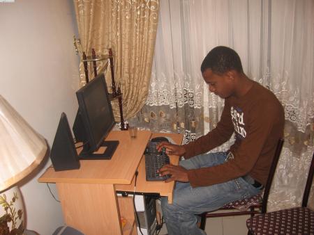 MOUSTAPHA 