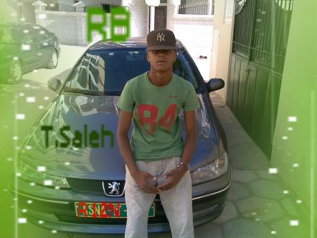 T.Saleh