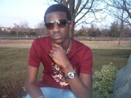 Papy amar a.k.a papichou