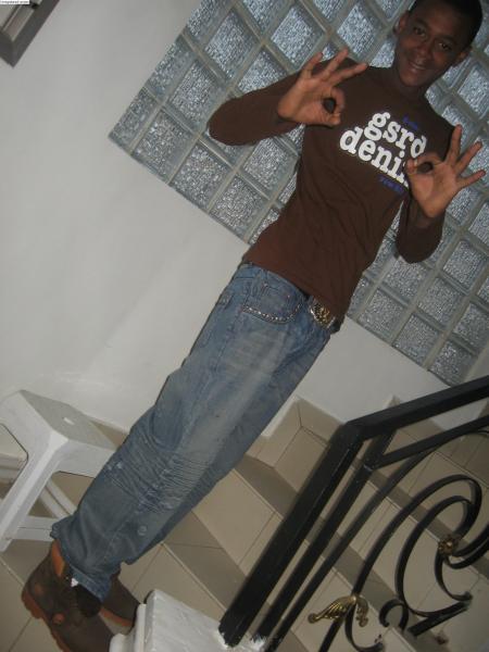 Tapha A.K.A boy narrrrrr