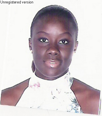 My sister 