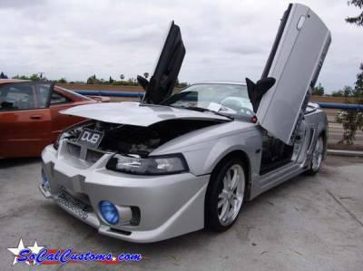 My car