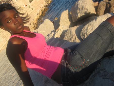 Mamy aka jigga women 