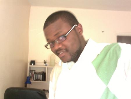Mame saliou
