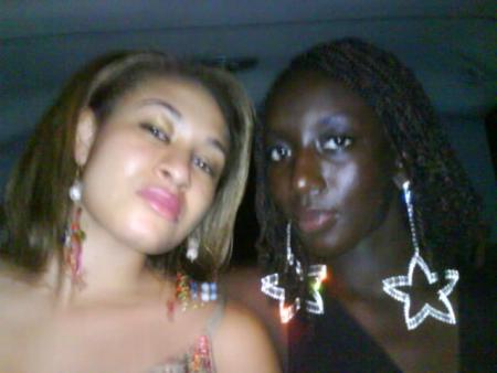 Asma & Baby cachou