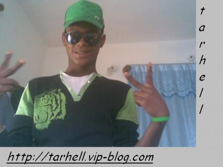 Tarhell