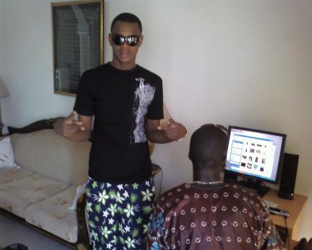 MMS and Abdel